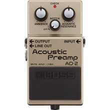 BOSS - AD-2