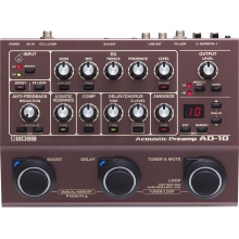 BOSS - AD-10