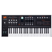 ASM - HYDRASYNTH KEYBOARD