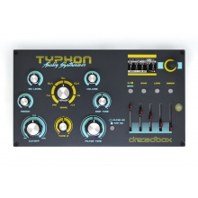 DREADBOX - TYPHON
