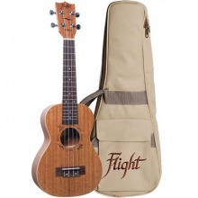 FLIGHT - DUC323 MAHOGANY