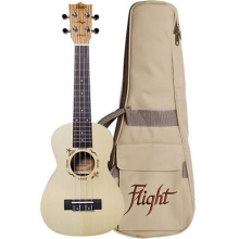 FLIGHT - DUC325 ZEBRAWOOD B&S