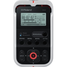 ROLAND - R-07 Blanc