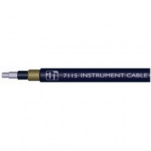 Adam Hall - Instrument Cable - blue