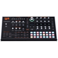 ASM - HYDRASYNTH DESKTOP