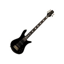 SPECTOR - EURO 5 CLASSIC SOLID BLACK