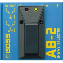 BOSS - AB-2