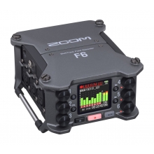 ZOOM - F6