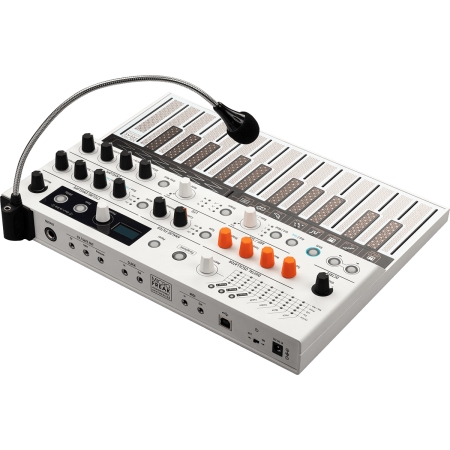 ARTURIA - MICROFREAK VOCODER