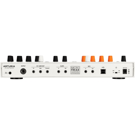 ARTURIA - MICROFREAK VOCODER