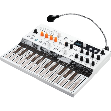ARTURIA - MICROFREAK VOCODER