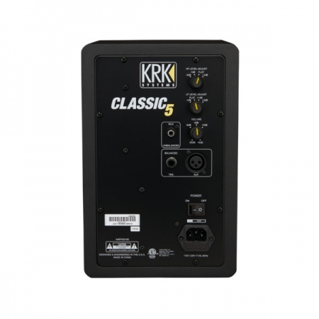 KRK - ROKIT CLASSIC 5 G3