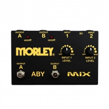 MORLEY - ABY-MIX-G