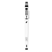 CARRY-ON PIANO - DIGITAL WIND INSTRUMENT WHITE