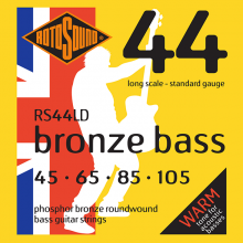 ROTOSOUND - BASS 44 RS44LD
