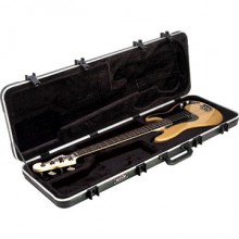 SKB Cases - Rectangular Case for Electric Bass