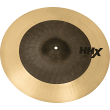 SABIAN - 119OMX - Cymbale Ride HHX OMNI 19"