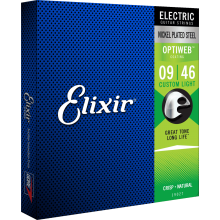 ELIXIR - 19027 ELEC OPTIWEB CL 09-46