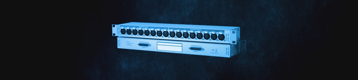 PatchBay