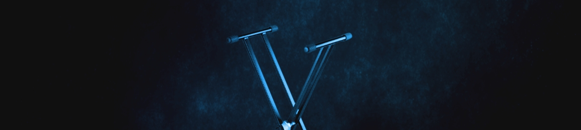 Pieds & Supports