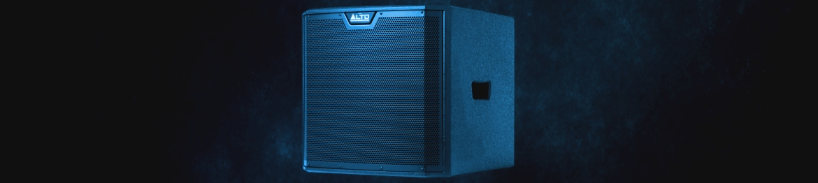 Active Subwoofers