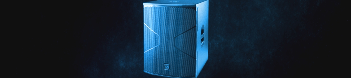 Passive Subwoofers