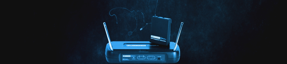 Wireless Systems