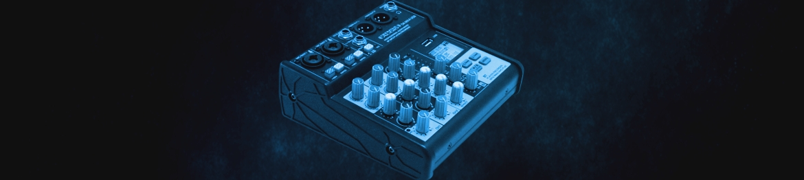 Live Mixer