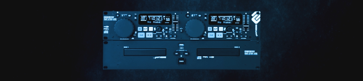 CD Rackable