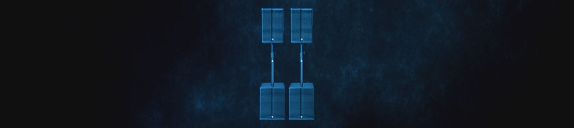 Systèmes de Sonorisation