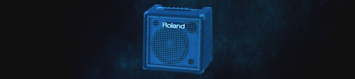 Keyboard Amps