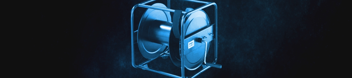 Stageboxes & Cable Drums