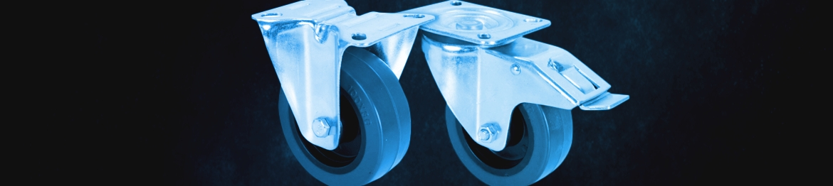 Flight-Case Accessories