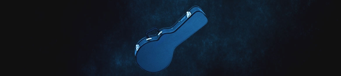 String Instrument Cases