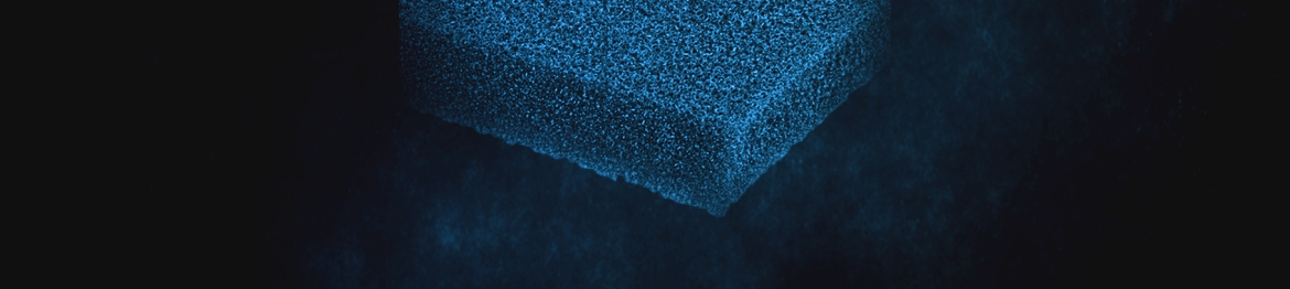 Mousse Façade Enceintes