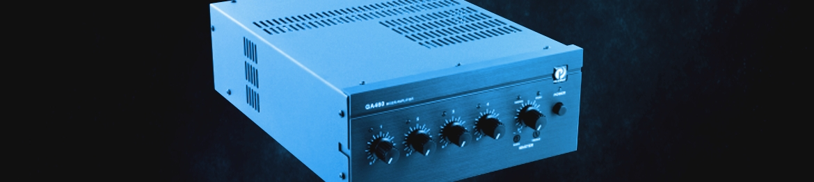 Ampli Monitoring