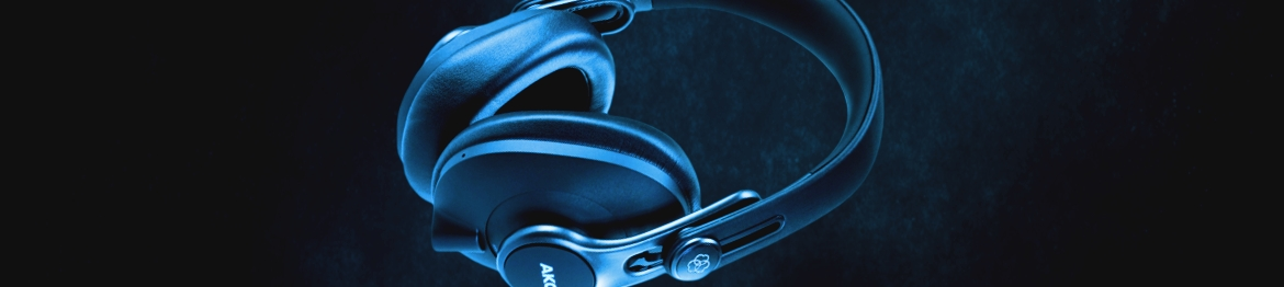 Studio Headphones