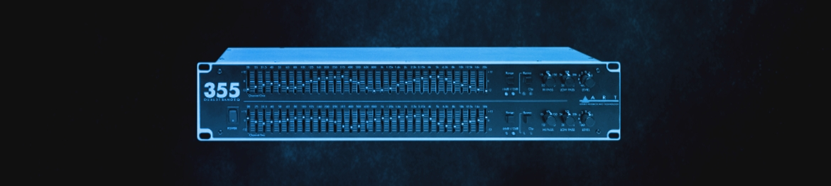 Equalizer