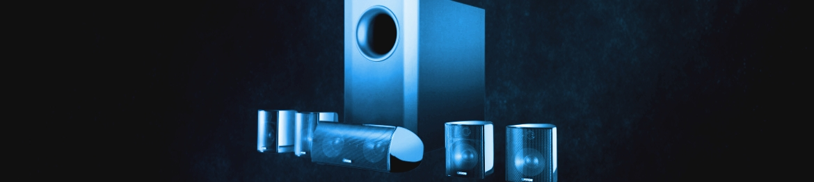 Home Theater
