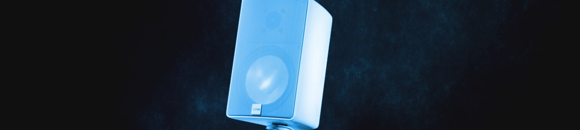 Home-Audio / Intégration