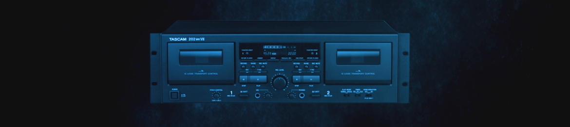 Graveur Lecteur CDR-K7