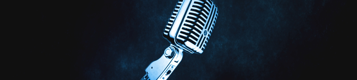 Microphone Studio