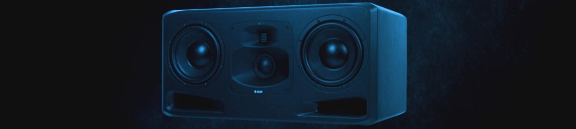 Active Studio Monitor
