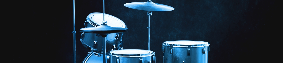 Drums