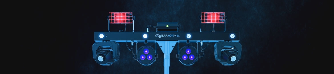 Set of Lights