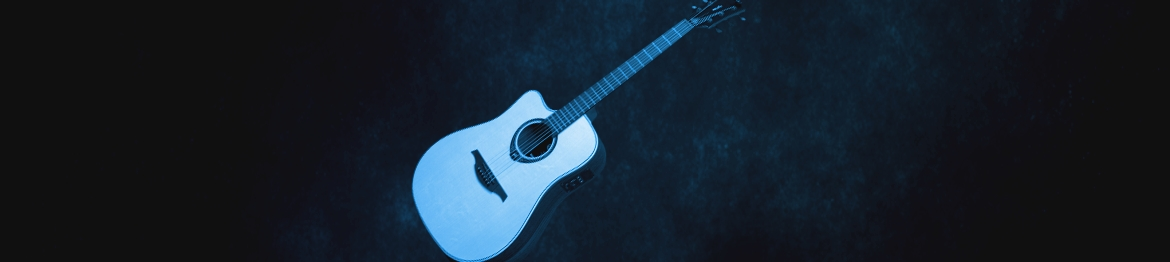 Guitare Acoustiques