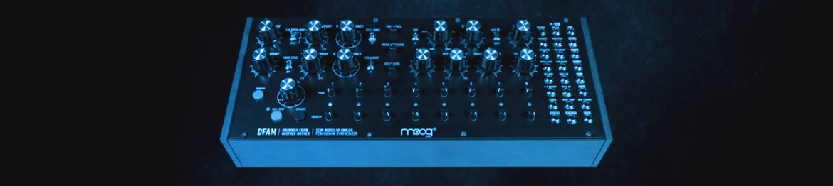 Sound Modules