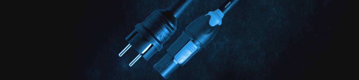 Power Cables