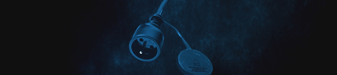 Power strips / Extension cords