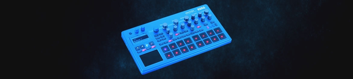 Groovebox
